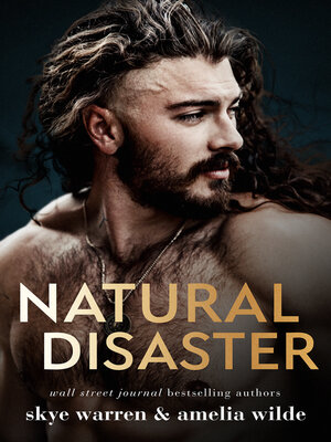 cover image of Natural Disaster
